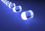 Wacker Chemie LED Wacker Chemie LED