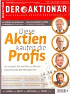 Der Aktionär mit Simon Betschinger